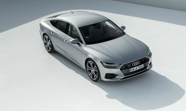 Audi A7 / S7 / RS 7 | Automotive News
